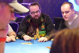V RebuyStars vlála nejvýše jamajská vlajka. &quot;Béčko&quot; RS Milionu ovládl Štěpán Weinlich