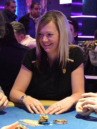 dana hybstova