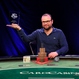 Konečně první! Lukáš Záškodný pořešil únorový Main Event ČPT