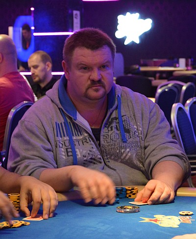 dan klusak