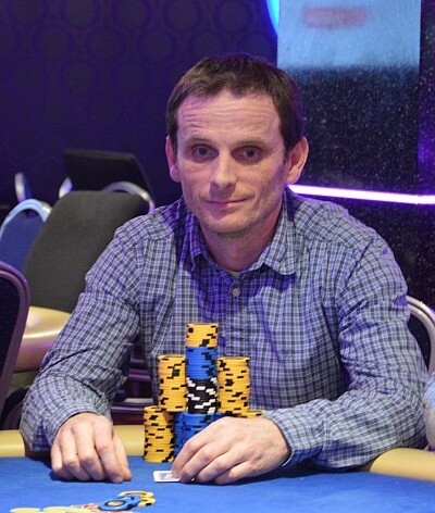 RebuyStars Million: Karel Houška ovládl půlmíčový Side event po 4-way dealu