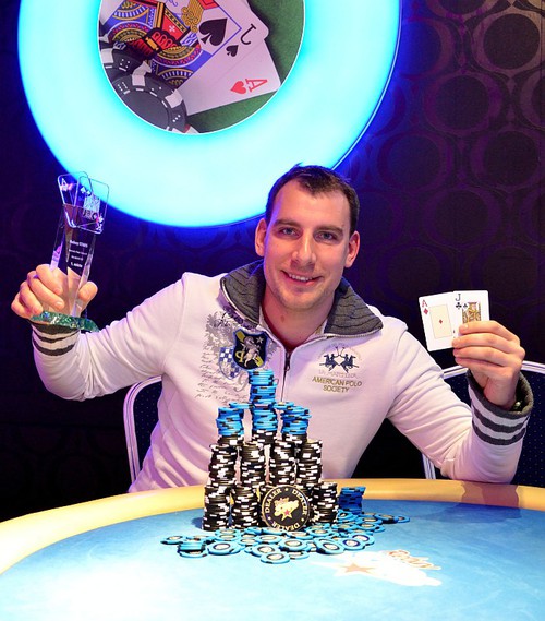 Marek Lelovics winner2