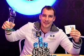 RebuyStars: Finále půlmilionového speciálu si podmanil Marek Lelovics