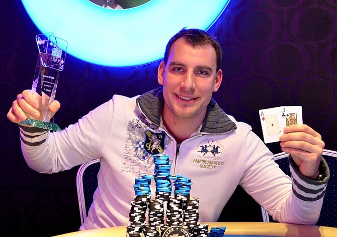 RebuyStars: Finále půlmilionového speciálu si podmanil Marek Lelovics