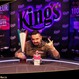 King&#039;s: V IMOPu kraloval Ital Macchi. Jan Vaverka třetí!