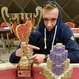 G4G: V dealu hodolanského půlmilionového Warm-Upu nechyběli Grulo s Růžičkou