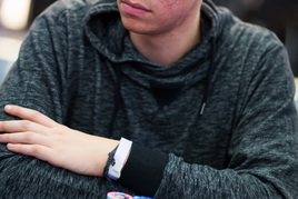 Třetí hrací den Main Eventu EPT Dublin se bude muset obejít bez české účasti