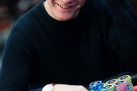 EPT Dublin: Do čtvrtého dne vstoupí jako chipleader šampion z Prahy Alex Goulder