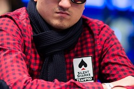 Na final table EPT Dublin vstoupí jako chipleader Dzmitry Urbanovich
