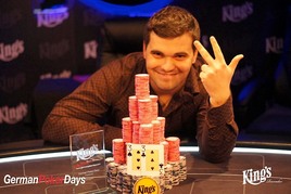 POY: První čtvrtletí zvládl nejlépe Roman Lakatoš, Jarda Peter v závěsu!