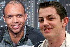 Na iPokeru si budete moci zahrát novou pokerovou variantu 6-plus Hold&#039;em. Doporučují Ivey i Dwan