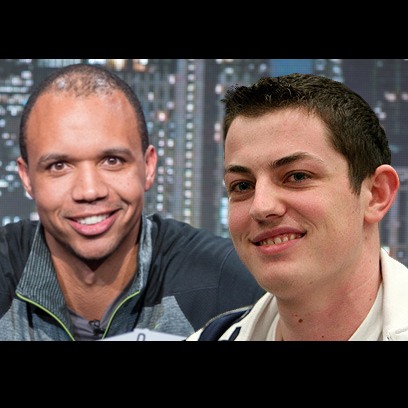 Na iPokeru si budete moci zahrát novou pokerovou variantu 6-plus Hold'em. Doporučují Ivey i Dwan