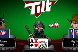 Herny FullTilt a PokerStars budou od jara využívat společnou herní platformu