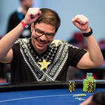 Mustapha Kanit podtrhl svých skvělých deset měsíců vítězstvím v Sunday Million!