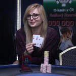 Druhý turnaj ze série &quot;Ladies in Red by Redbet&quot; si podmanila Bambule!