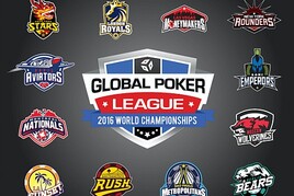 Global Poker League odstartuje už příští týden. Známe kompletní rozpis