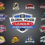 Global Poker League odstartuje už příští týden. Známe kompletní rozpis