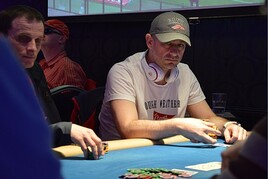 RebuyStars 500K: Karel Houška a Karel Winzig nejlepší ve dnech 1D a 1E