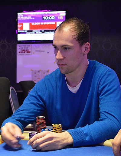 Ondřej Kail