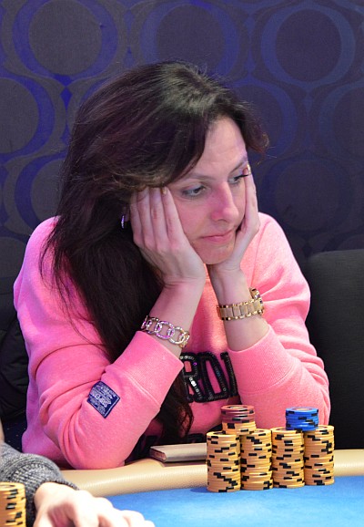 Helena Hanzlova