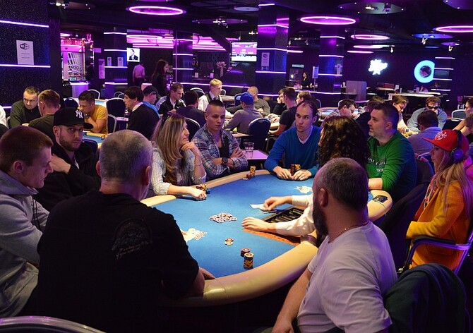 Červen Rebuy Stars casina na Lukách to je nejen milionový event a grilovačky k tomu