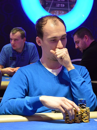 Ondrej Kail