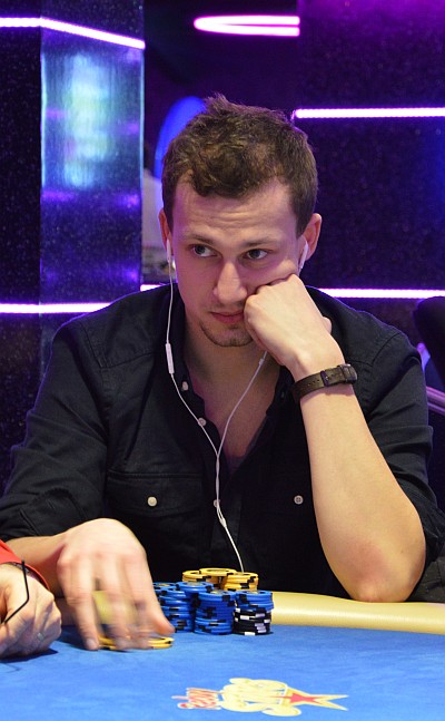 Jiri Handl