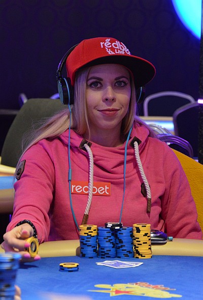 Adela Pechackova