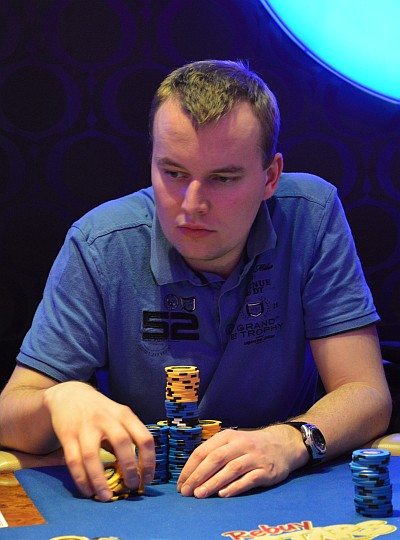 Jiří Stuchlík
