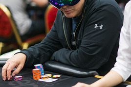 WPT L.A. Poker Classic: Hvězdně obsazený turnaj směřuje do třetího dne