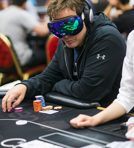 WPT L.A. Poker Classic: Hvězdně obsazený turnaj směřuje do třetího dne