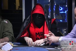 Březnové novinky a změny v Showdownu!