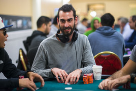 Finálový stůl WPT LAPC sestaven. O prestižní titul se utkají Spinella, Shariati i Fast