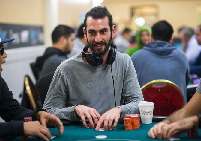 Finálový stůl WPT LAPC sestaven. O prestižní titul se utkají Spinella, Shariati i Fast