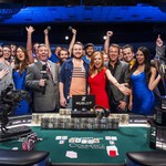 Šampionem WPT L.A. Poker Classic se stal německý profesionál Dietrich Fast