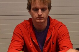 WSOP: Druhý náběh na FT byl neúspěšný. Jiří Horák končí na 16. místě