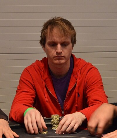 WSOP: Druhý náběh na FT byl neúspěšný. Jiří Horák končí na 16. místě
