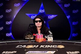 WSOP: Jarda Peter řádí! V noci přidal svůj letošní 10. a 11. cashout!