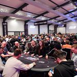 Dnešní program v King&#039;s Casinu nabízí High Roller Eureky a dvojici Side Eventů