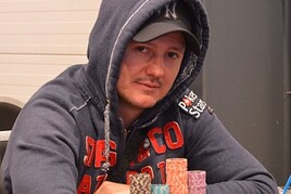 Eureka Rozvadov: Chipleadera Roseho nahánějí Ilavský s Urbanem a také deset Čechů