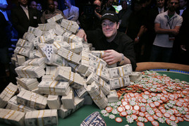 WIN! High Roller již DNES, k tomu Mistrovství Bulharska v Omáčce a Číňákovi!