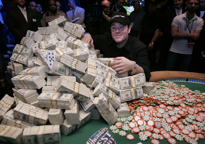 WIN! High Roller již DNES, k tomu Mistrovství Bulharska v Omáčce a Číňákovi!