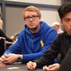 Vladimír Burstein je chipleaderem velkého finále partypoker Grand Prix Austria!
