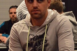 WSOP den 2C: Na postupovou horu K2 vystoupalo české trio K3 - Kokoška, Kleska, Kratochvíl