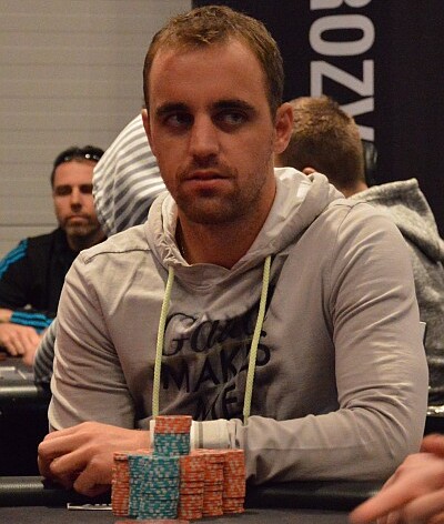 WSOP den 2C: Na postupovou horu K2 vystoupalo české trio K3 - Kokoška, Kleska, Kratochvíl