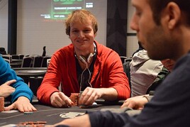 WSOP: Jiří Horák se v shootoutu do finále nepodívá
