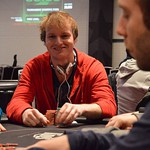WSOP: Jiří Horák se v shootoutu do finále nepodívá