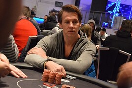 King&#039;s: Marek Blaško na finálovém stole Tristar Cupu