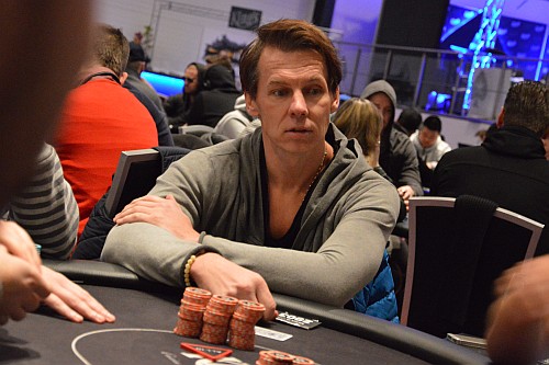 King&#039;s: Marek Blaško na finálovém stole Tristar Cupu