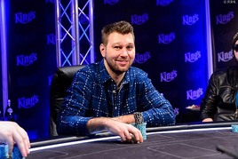 PSC Monte Carlo: Do dne 3 se ve vybrané společnosti podívá slovenské duo David Urban, Ján Bendík!